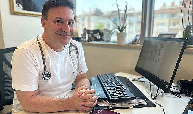 Sigaranın son 2 nefesi: Biri KOAH, diğeri akciğer kanseri