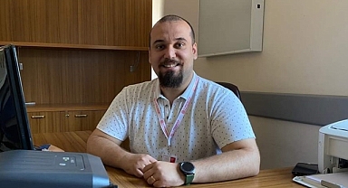 Alaca Devlet Hastanesi'ne genel cerrahi uzmanı atandı