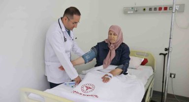 Aşırı sıcaklar yaşlı ve kronik hastaloarda ölümcül sonuçlara yol açabilir!