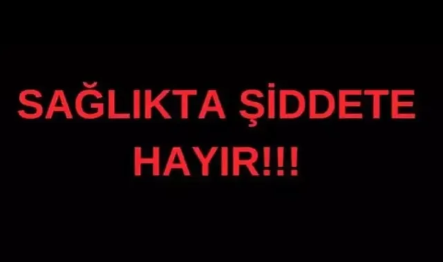 Aydın Eczacı Odası, eczaneye yapılan saldırıyı kınadı