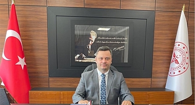 Başhekim Özturan, göreve başladı