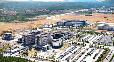 BAÜN Hastanesi büyük bir başarıya imza attı