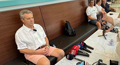 Bodrum'da darp edilen doktor mesleği bırakacağını açıkladı