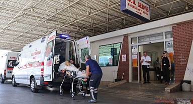 DEÜ Acil Servisi kısmen kapandı