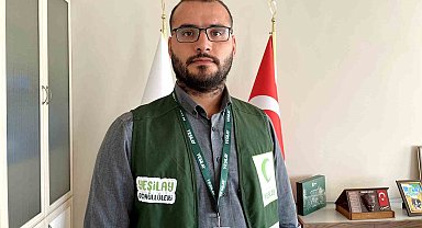 Dr. Yıldırım: Aileler çocuklarının gölgeleri olmalı