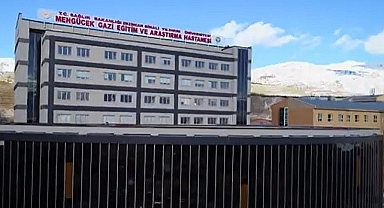 Erzincan'a 81 hekim kadrosu tahsis edildi