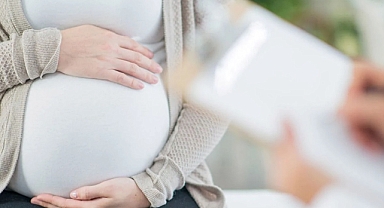 'Gebelikte düzenli takip hayati önem taşıyor'