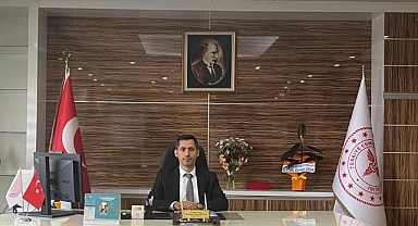 Şırnak İl Sağlık Müdürü göreve başladı