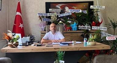 Yaz aylarının korkulu rüyası keneye vatandaşlara uyarı