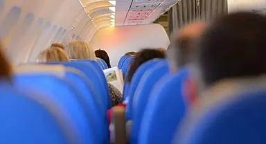 Yeni kalp krizi geçirmiş kişilerin uçağa binmesi riskli