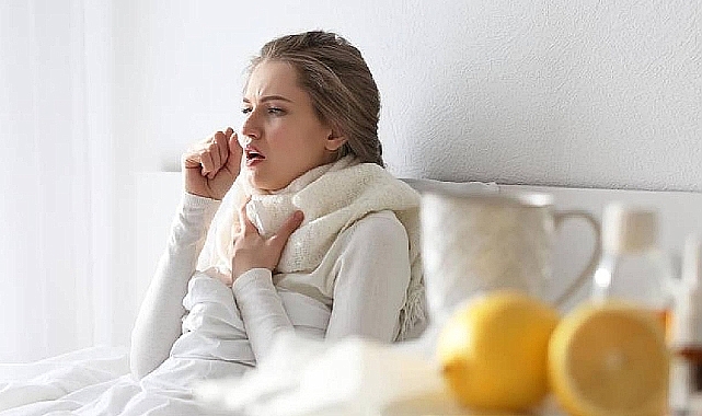 3 hafta süren öksürük genellikle akut bir hastalığa işaret eder
