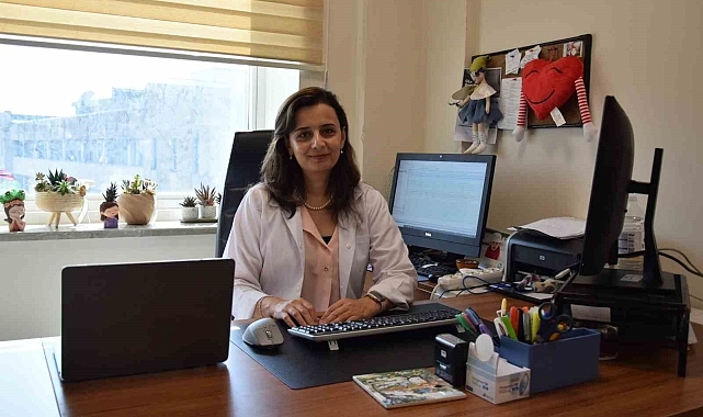 Doç. Dr. Türay