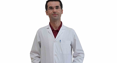 Op. Dr. Fatih Gürdal göreve başladı