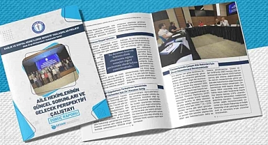 Sağlık-Sen'den Aile Hekimliği Raporu