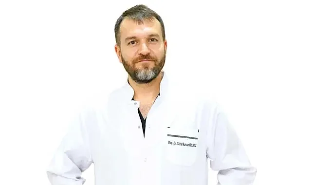 Sağlıklı yaşlanma ürolojik sorunları önlüyor