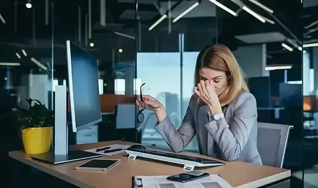Sonbaharda göz hastalıklarına dikkat