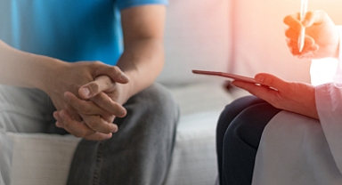 Erkekler, cinsel sağlık sorunlarına çözüm arayamıyor