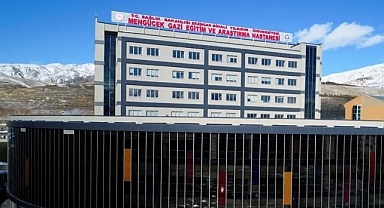 Erzincan'a 12 yeni sağlık personeli atandı
