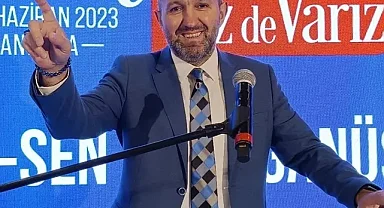Sağlık Müdürüne istifa çağrısı