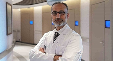 Uyku apnesine robotik çözüm