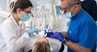 Ağız İçindeki Şüpheli Yaralar İhmal Edilmemeli