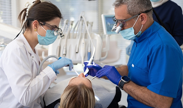 Ağız İçindeki Şüpheli Yaralar İhmal Edilmemeli